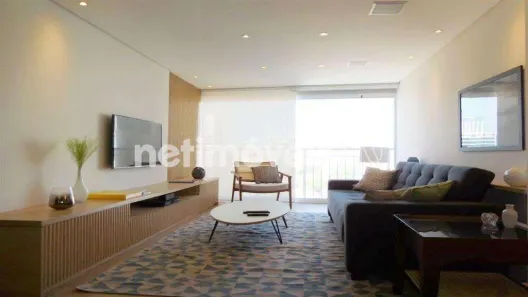 Apartamento com 1 Quarto para alugar, 80m² no Vila Nova Conceição, São Paulo