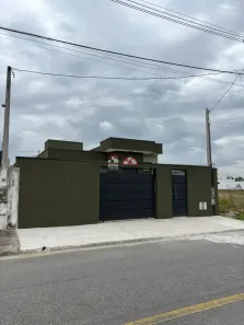 Casa com 3 Quartos à venda, 99m² no Loteamento Residencial e Comercial Araguaia, Pindamonhangaba