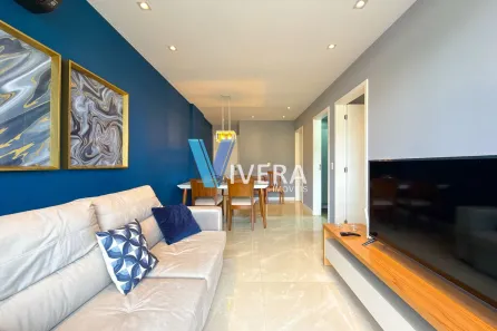 Apartamento com 2 Quartos à venda, 72m² no Alto, Teresópolis