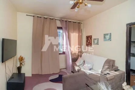 Apartamento com 3 Quartos à venda, 89m² no Cristo Redentor, Porto Alegre