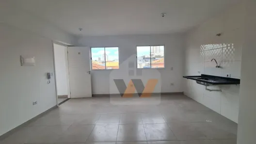 Apartamento com 2 Quartos para alugar, 36m² no Jardim Aricanduva, São Paulo
