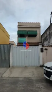 Casa com 2 Quartos à venda, 75m² no Ipiranga (Guia de Pacobaíba), Magé