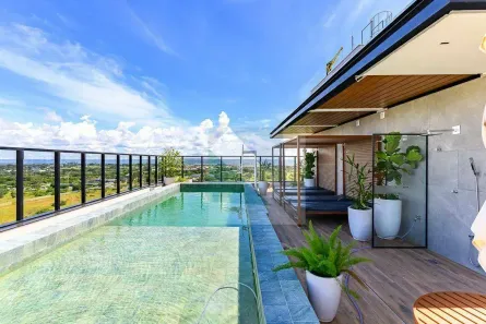 Apartamento com 4 Quartos para alugar, 200m² no Setor Sudoeste, Brasília