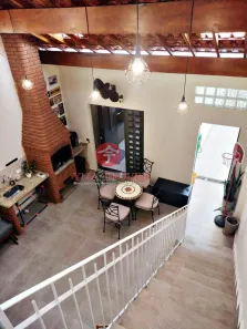 Sobrado com 3 Quartos à venda, 220m² no Jardim Bonfiglioli, São Paulo