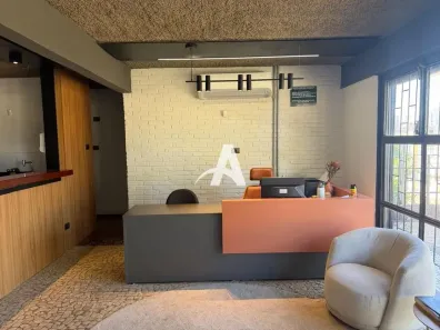 Imóvel Comercial para alugar, 230m² no Lídice, Uberlândia