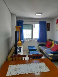 Apartamento com 2 Quartos à venda, 45m² no Campos Elíseos, São Paulo