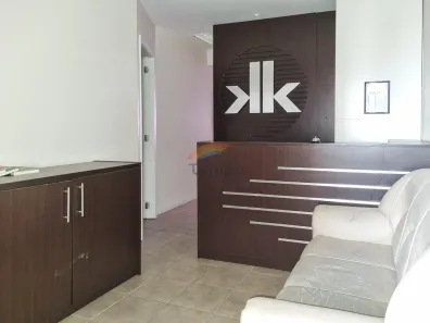 Sala Comercial com 1 Quarto para alugar, 62m² no Centro, Novo Hamburgo