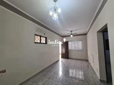 Casa com 2 Quartos à venda, 90m² no Jardim Professor Antônio Palocci, Ribeirão Preto
