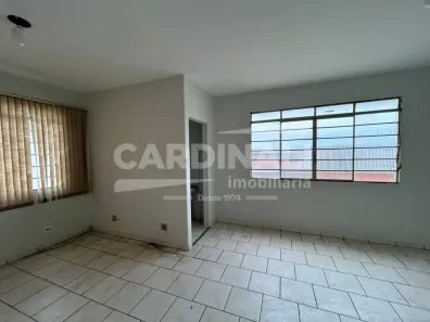 Sala Comercial para alugar, 35m² no Parque Santa Felícia Jardim, São Carlos
