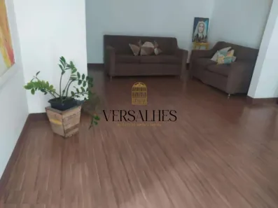 Casa com 5 Quartos à venda, 360m² no Caiçaras, Belo Horizonte
