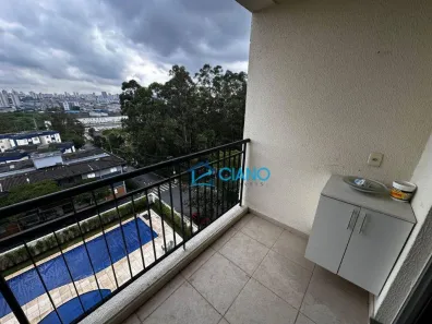 Apartamento com 3 Quartos à venda, 64m² no Vila Prudente, São Paulo