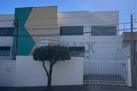 Galpão/Depósito/Armazém para alugar, 600m² no Jardim Pérola, Santa Bárbara D'Oeste