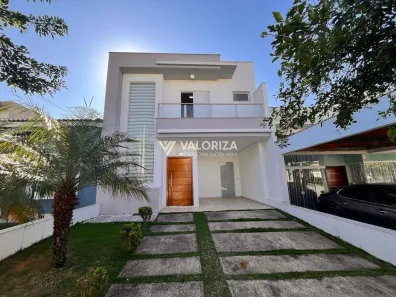 Casa de Condomínio com 3 Quartos à venda, 137m² no Horto Florestal, Sorocaba