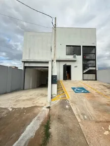 Galpão/Depósito/Armazém para alugar, 500m² no Jardim Santa Marta II, Salto