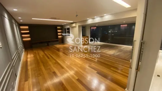 Apartamento com 4 Quartos à venda, 223m² no Jardim Marajoara, São Paulo
