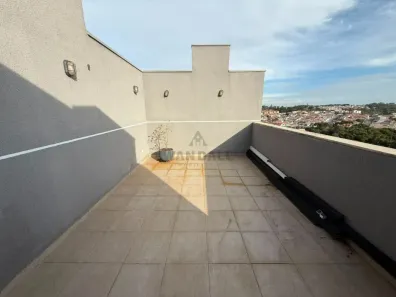 Apartamento com 2 Quartos à venda, 47m² no Pedro Moro, São José dos Pinhais