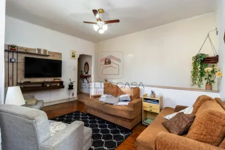 Sobrado com 4 Quartos à venda, 157m² no Alto da Mooca, São Paulo
