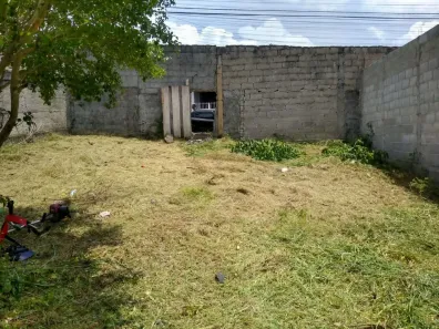Lote/Terreno à venda, 500m² no Vila Rica, São José dos Campos