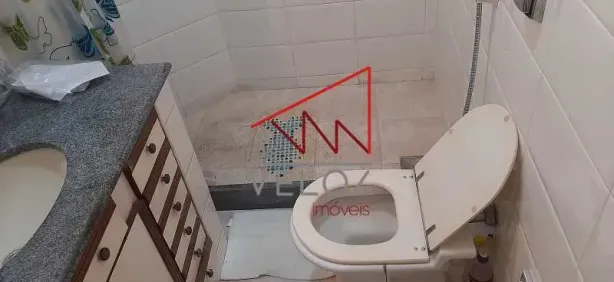 Apartamento com 2 Quartos à venda, 60m² no Glória, Rio de Janeiro