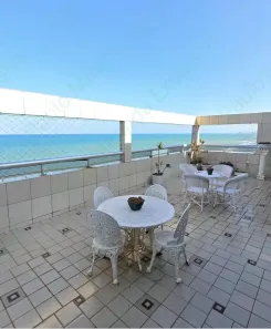Cobertura com 6 Quartos à venda, 400m² no Boa Viagem, Recife