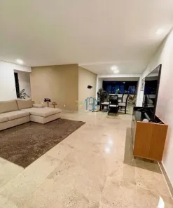 Apartamento com 3 Quartos à venda, 170m² no Cidade Alta, Natal