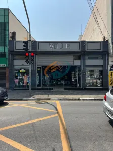 Ponto Comercial para alugar, 600m² no Centro, Guarulhos
