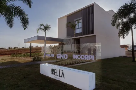 Casa de Condomínio com 3 Quartos à venda, 149m² no Jardim Myrian Moreira da Costa, Campinas
