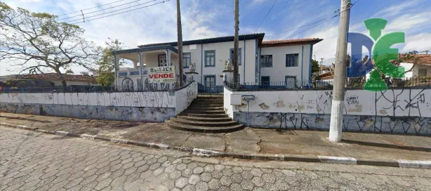 Lote/Terreno à venda, 3412m² no Vila Formosa, Jacareí
