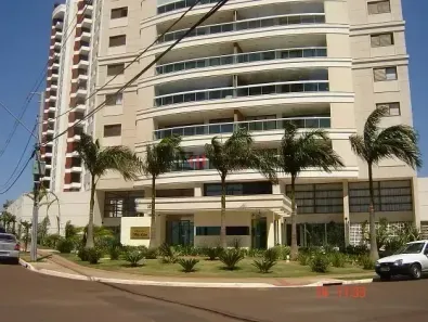 Apartamento com 3 Quartos à venda, 165m² no Gleba Fazenda Palhano, Londrina
