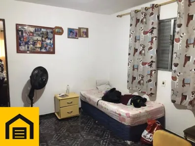 Sobrado com 2 Quartos à venda, 191m² no Jardim Itapark, Mauá