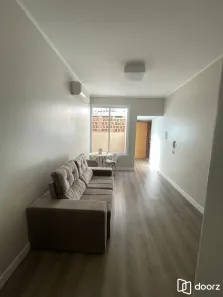 Apartamento com 1 Quarto à venda, 48m² no Menino Deus, Porto Alegre