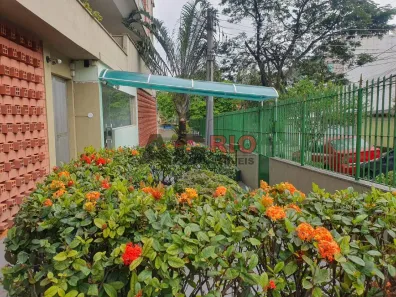 Apartamento com 2 Quartos à venda, 63m² no Tanque, Rio de Janeiro