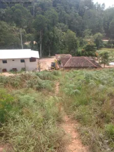 Lote/Terreno à venda, 8000m² no Aracê, Domingos Martins