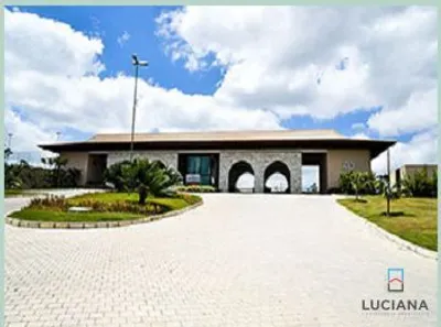 Lote/Terreno à venda, 1000m² no Alpes Suiços, Gravatá