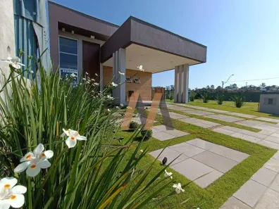 Casa de Condomínio com 2 Quartos à venda, 136m² no Neópolis, Gravataí