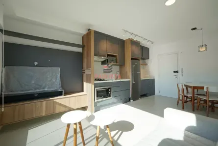 Apartamento com 2 Quartos à venda, 51m² no Vila Mariana, São Paulo