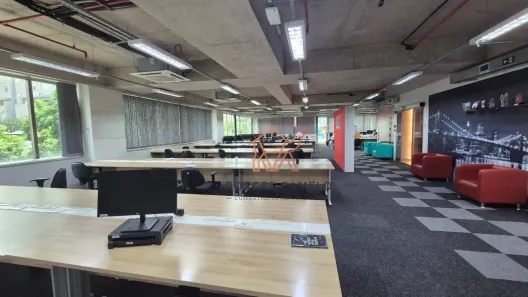 Sala Comercial à venda, 1408m² no Savassi, Belo Horizonte