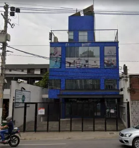 Prédio Comercial à venda, 1080m² no Vila Nova Conceição, São Paulo