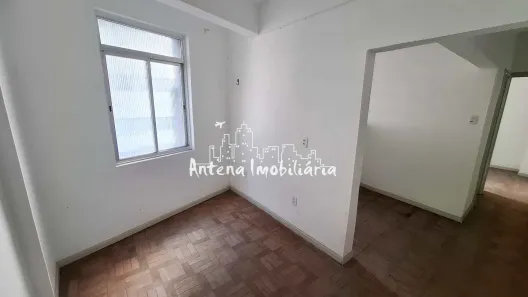 Apartamento com 1 Quarto à venda, 43m² no Santa Cecília, São Paulo