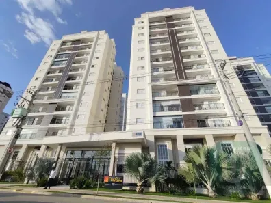 Apartamento com 3 Quartos para alugar, 85m² no Parque Campolim, Sorocaba