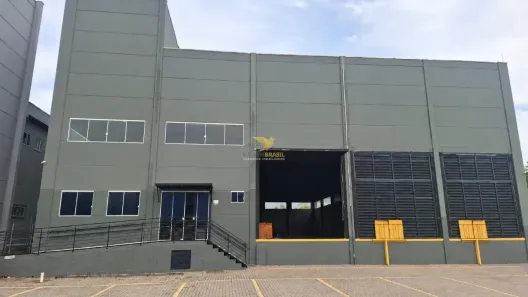 Galpão/Depósito/Armazém para alugar, 1300m² no Beira Rio, Biguaçu