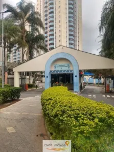 Apartamento com 2 Quartos para alugar, 66m² no Tatuapé, São Paulo