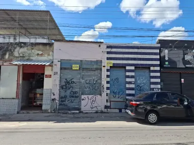 Ponto Comercial à venda, 60m² no Piedade, Rio de Janeiro