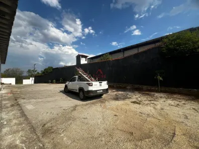 Galpão/Depósito/Armazém para alugar, 450m² no Jardim Encantado, São José da Lapa