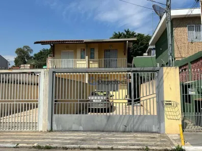 Sobrado com 3 Quartos à venda, 141m² no Sítio Morro Grande, São Paulo