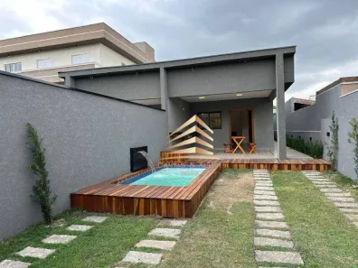 Casa com 3 Quartos à venda, 150m² no Jardim Ipê, Atibaia