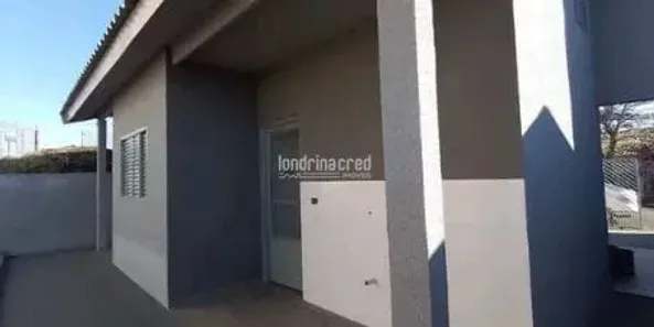 Casa com 2 Quartos à venda, 70m² no Jardim Nova Esperança, Londrina