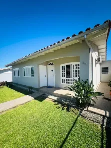 Casa com 3 Quartos à venda, 195m² no Vila Macarini, Criciúma