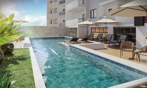 Apartamento com 3 Quartos à venda, 129m² no Praia do Morro, Guarapari