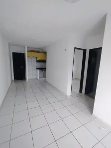 Apartamento com 2 Quartos para venda ou aluguel, 49m² no Coqueiro, Ananindeua